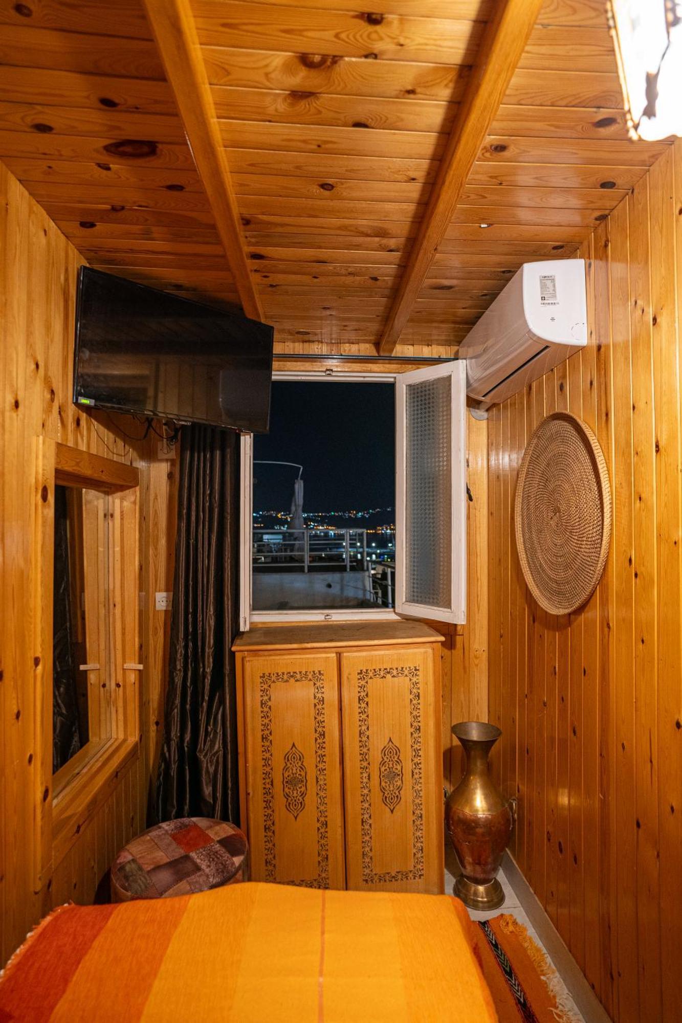 Hotel Dar Al Ghazal Tangeri Esterno foto